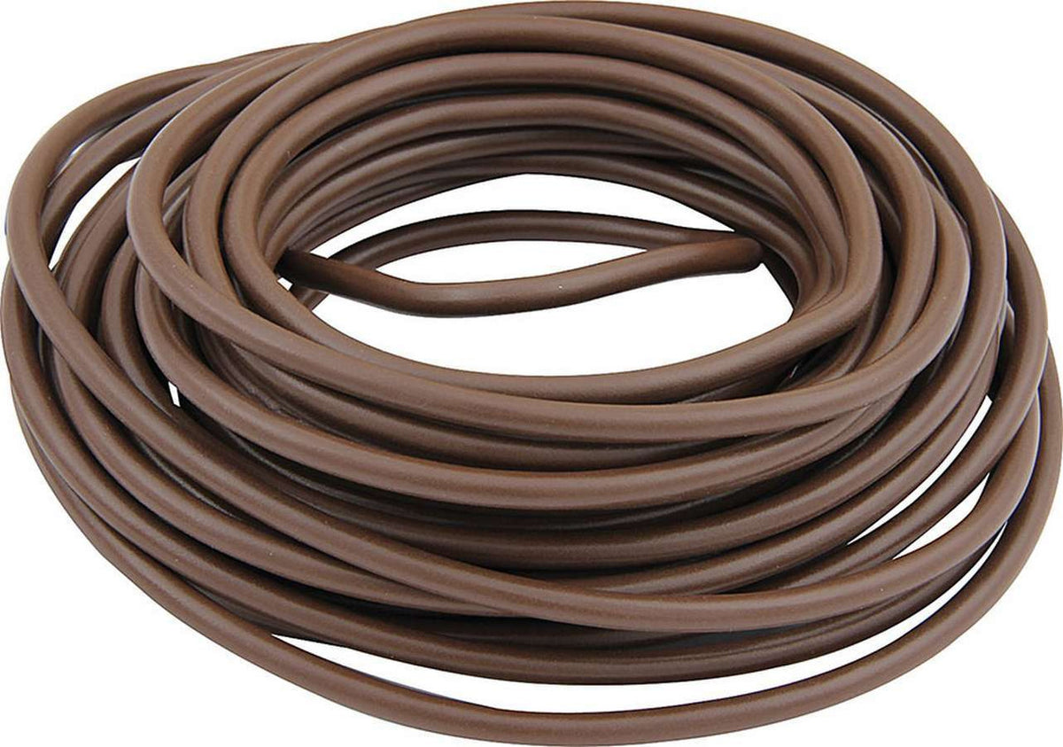Allstar Performance 20 AWG Brown Primary Wire 50ft ALL76505