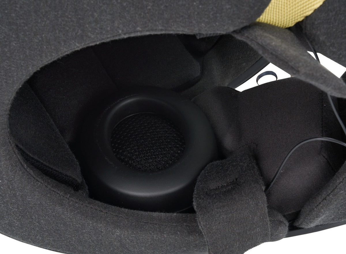 Allstar Performance Helmet Speaker Kit ALL940715