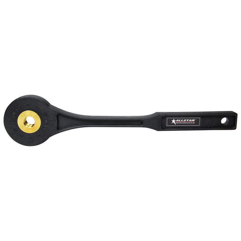 Allstar Performance Spark Plug Index Tool ALL96510