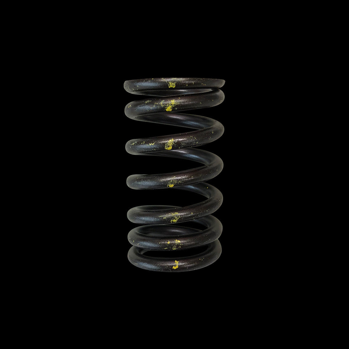 Brian Crower Toyota 1NZ/1ZZ Valve Spring - Single - Set BC1330 - Fits Chevrolet, Pontiac, Scion