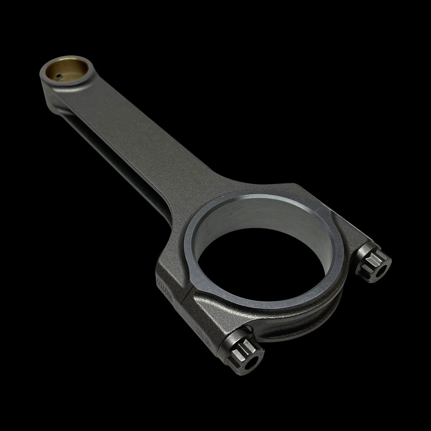 Brian Crower Yamaha YXZ/Textron XX (16-up) LW Connecting Rods w/ARP625+ BC6954