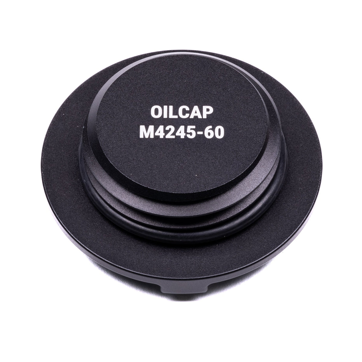 Chase Bays CB-OILCAP-4245/A Oil Filler Cap for 2013-2027 Toyota 86 GR86 Scion FR-S Subaru BRZ
