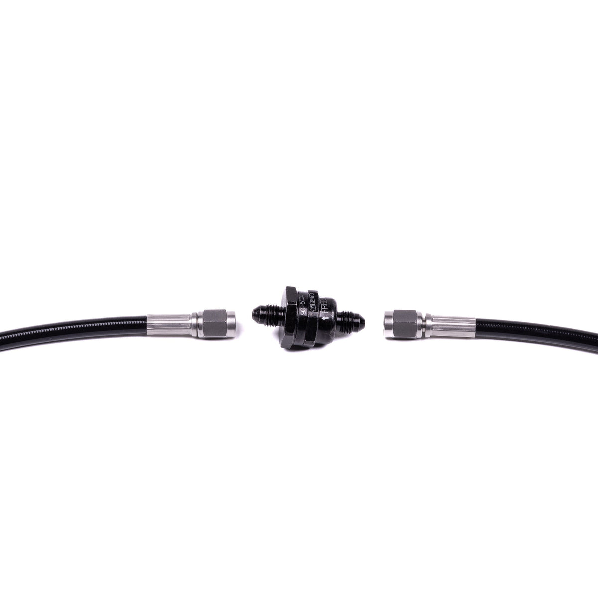 Chase Bays CB-Z33-CLUTCH-TFCV Clutch Line with Tilton Valve for 2003-2009 350Z G35 VQ35DE or 1JZ/2JZ