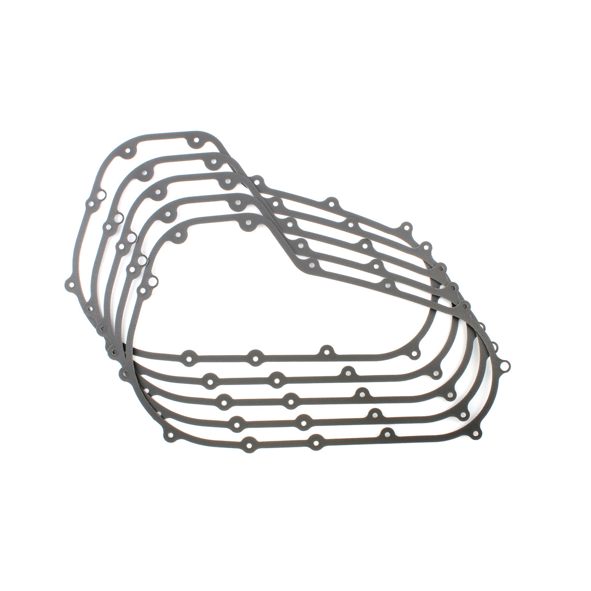 Cometic Gasket C9179F5 .060 in AFM Primary Cover Gasket, 5 Pack for Harley-Davidson 2007-2016 FL Twin Cam