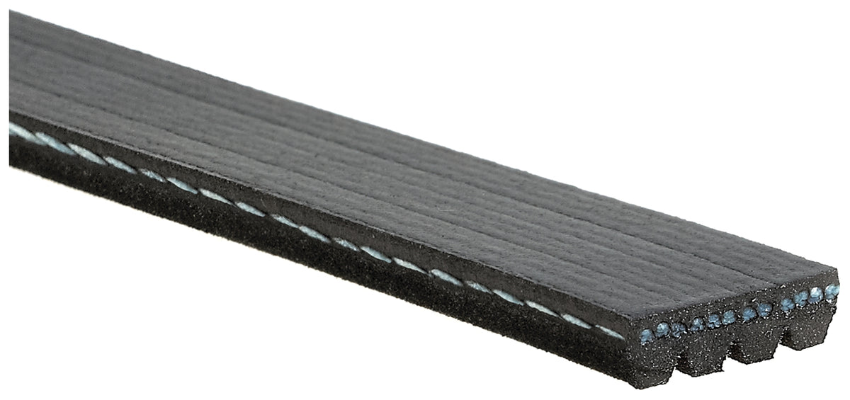 Gates K040347 Micro-V Belt for 1999-2000 Honda Civic 1999-2003 Lexus ES300 RX300