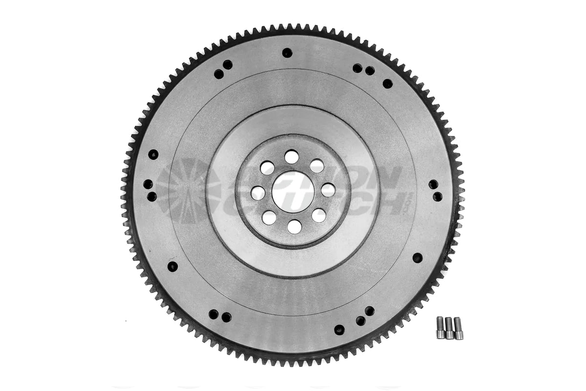 Action Clutch AC103-OEHD OEHD Flywheel for 1992-2001 Honda Prelude / 1990-2002 Honda Accord