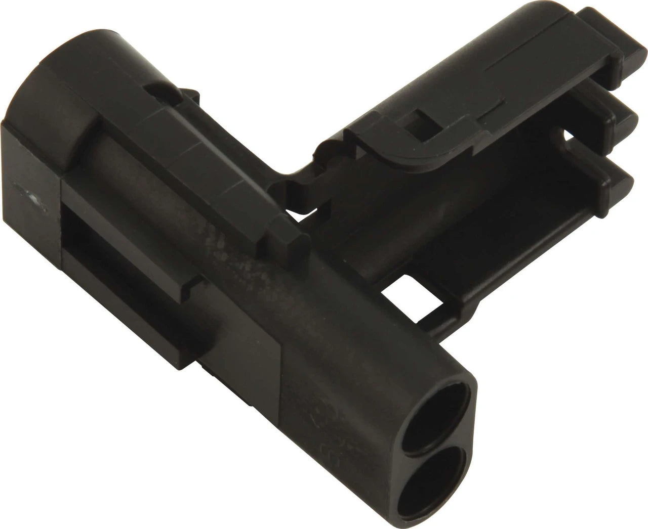 QuickCar Male 2 Pin WeatherPack Connector