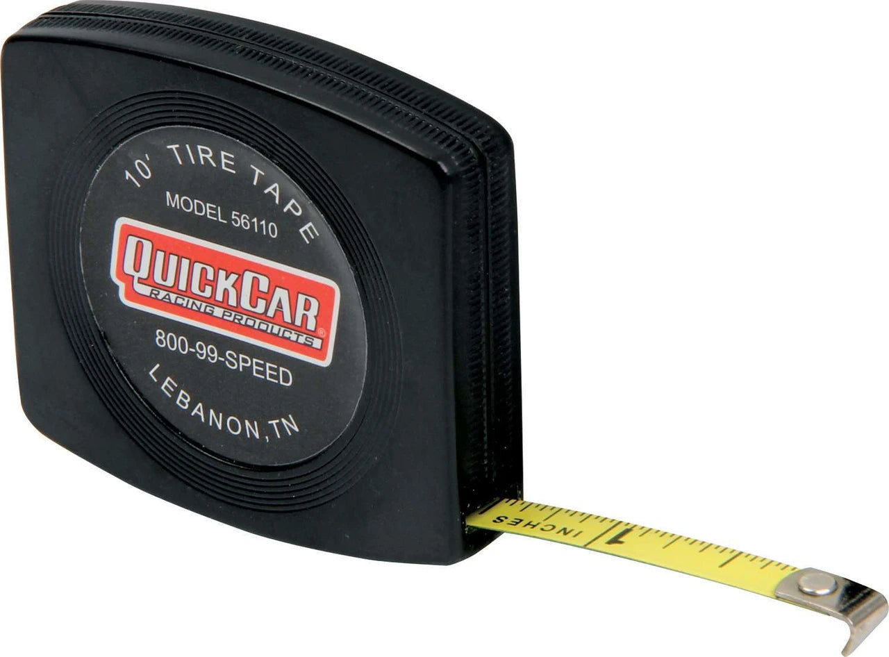 QuickCar Tire Tape w/Hawk Tip