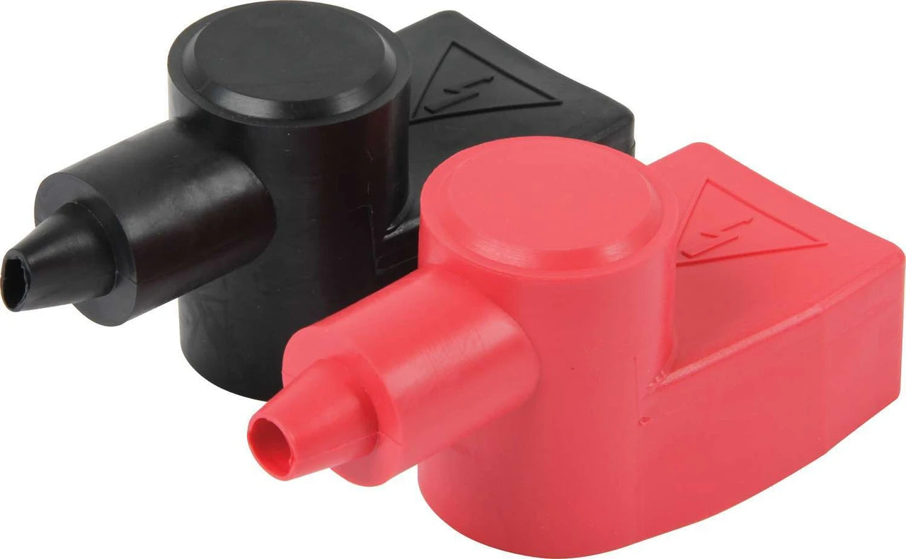 QuickCar Battery Terminal Cover