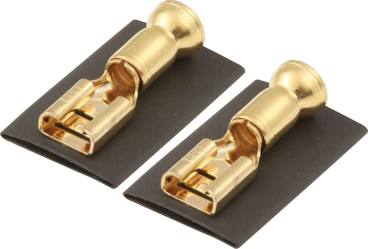 QuickCar Female Spade 12-10 AWG
