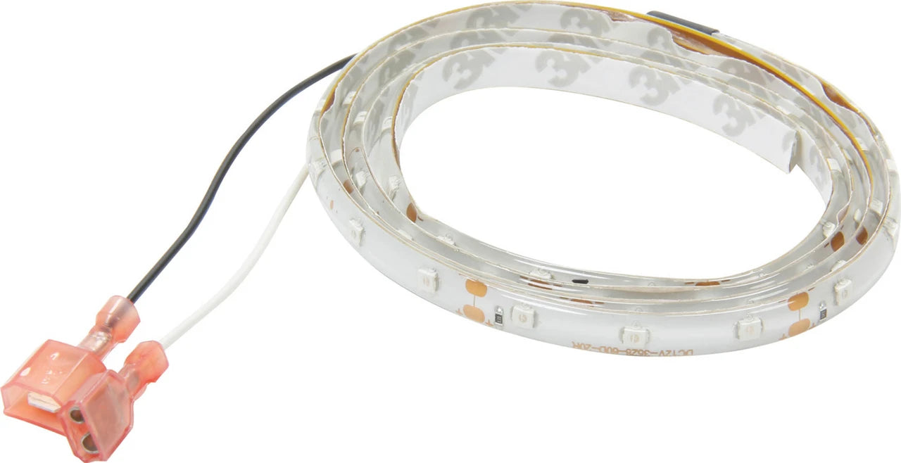 QuickCar Blue LED Strip