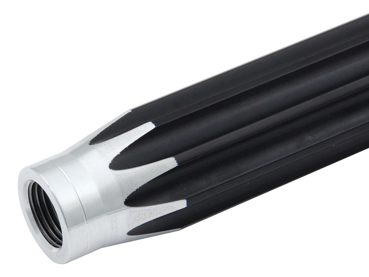 QuickCar 5/8 Aluminum Scalloped Tube 47.5in