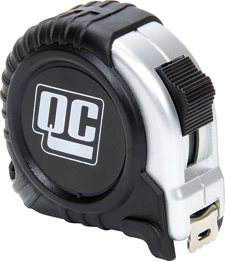 QuickCar 12Ft. Tape Measure