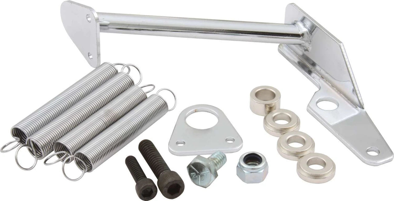 QuickCar Throttle Return Spring Kit