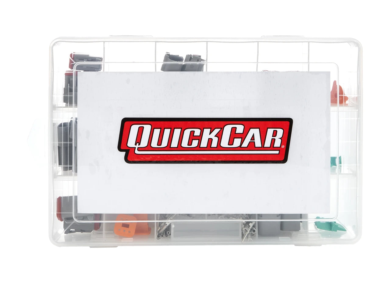 QuickCar Deutsch DT Terminal Kit
