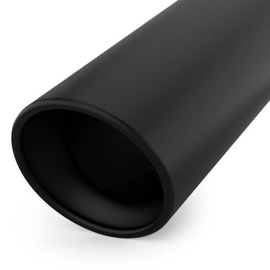 MagnaFlow 19430 Street Series Black Cat-Back Exhaust System - 2019-2026 Ram 1500 5.7L