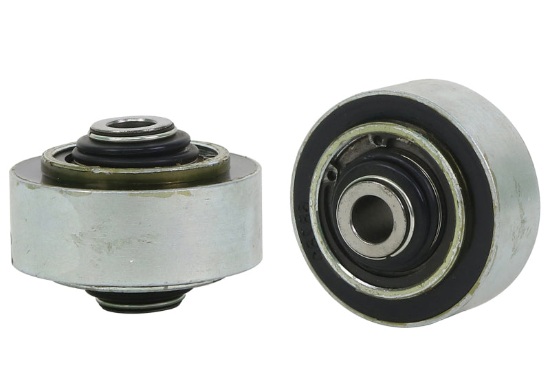 Whiteline KCA470 Rear Control Arm Bushing Kit for 2008-2015 Mitsubishi Lancer