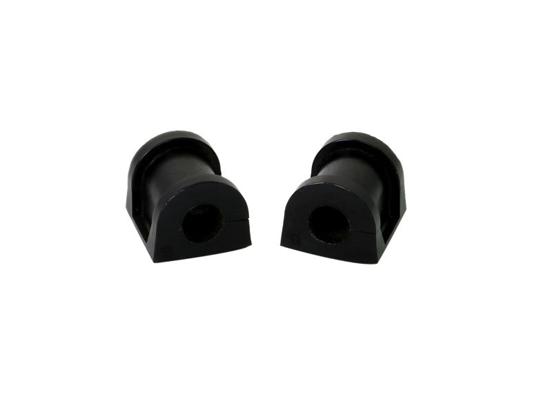 Whiteline KSK001-20 Sway Bar 20mm Mount Bushing Service Kit (Use with PN BSR49 & BSR49Z) for 2008-2014 Subaru Impreza, 2009-2013 Subaru Forester, 2010-2014 Subaru Legacy and More