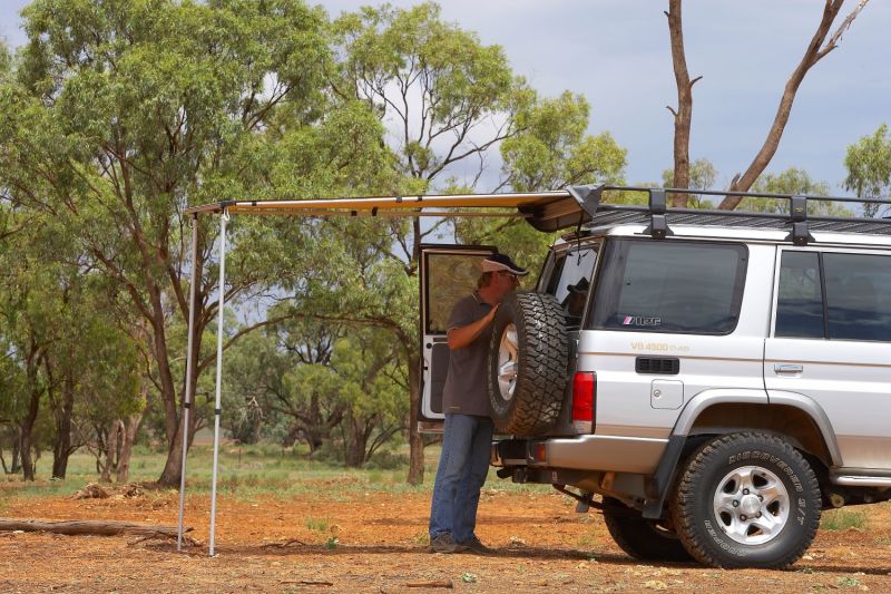 ARB Awnings 814301