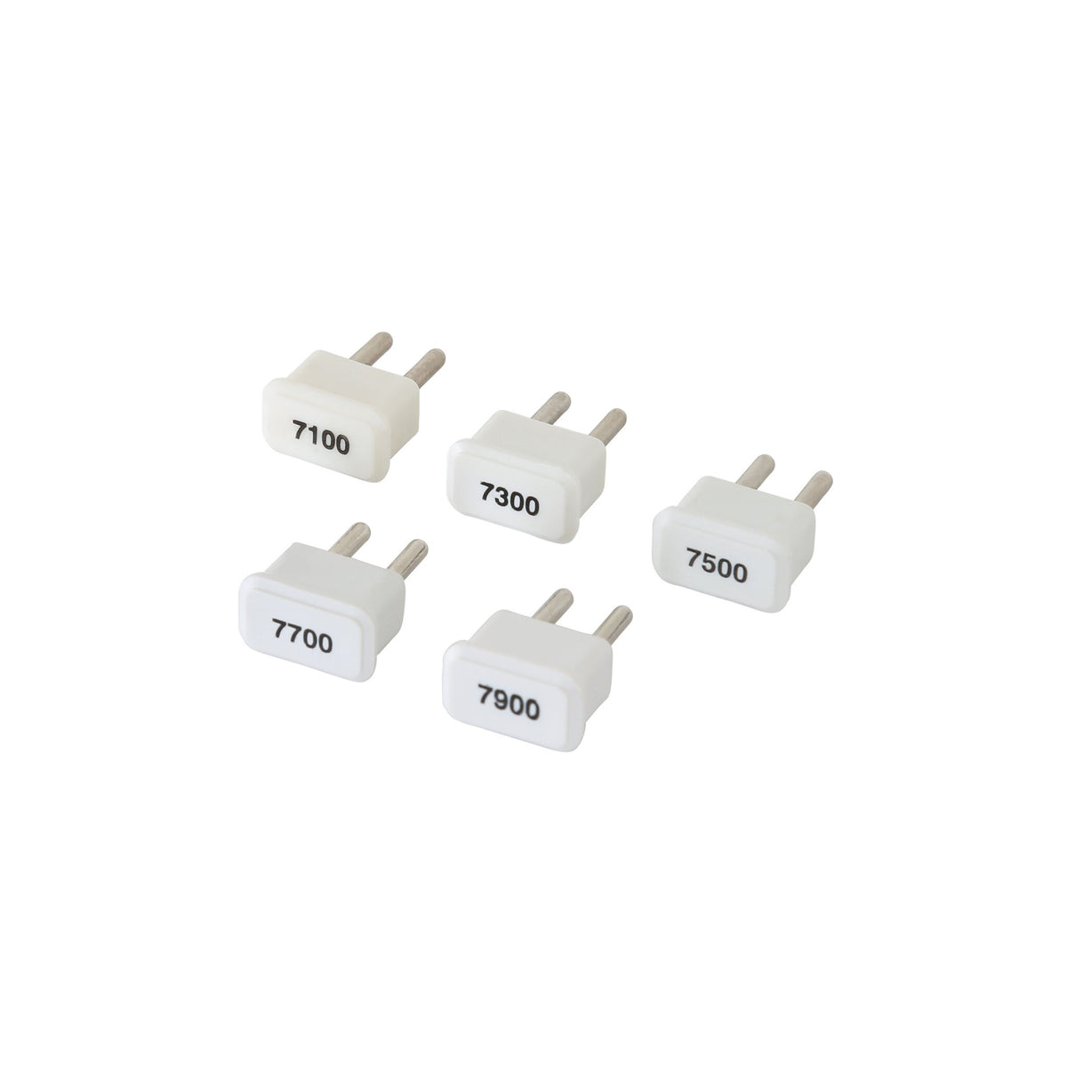 MSD 87471 7000 Series Module Kit, Odd Increments