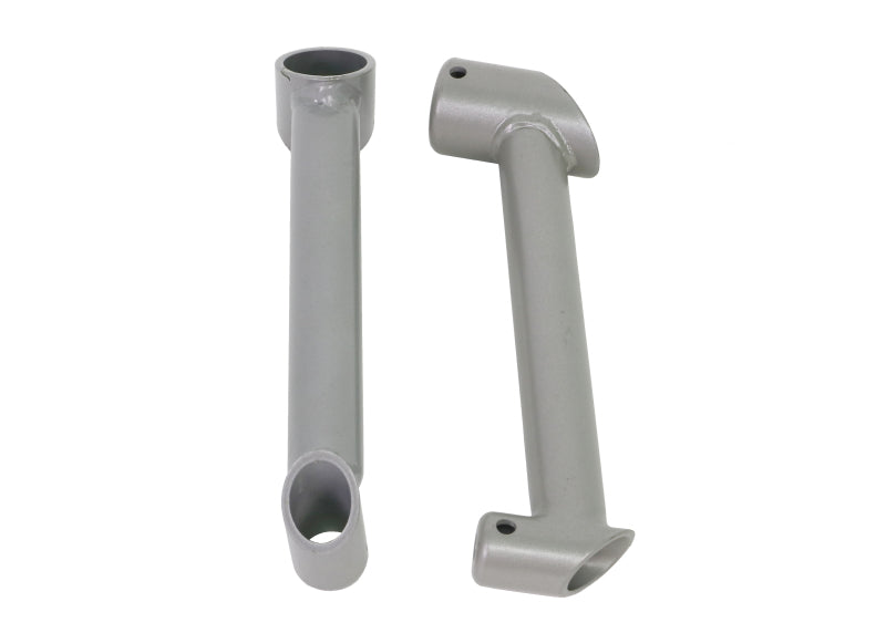 Whiteline KBR38 Rear Brace Sway Bar Mount Support for 2013-2020 Subaru BRZ, 2013-2016 Scion FR-S, 2017-2020 Toyota 86