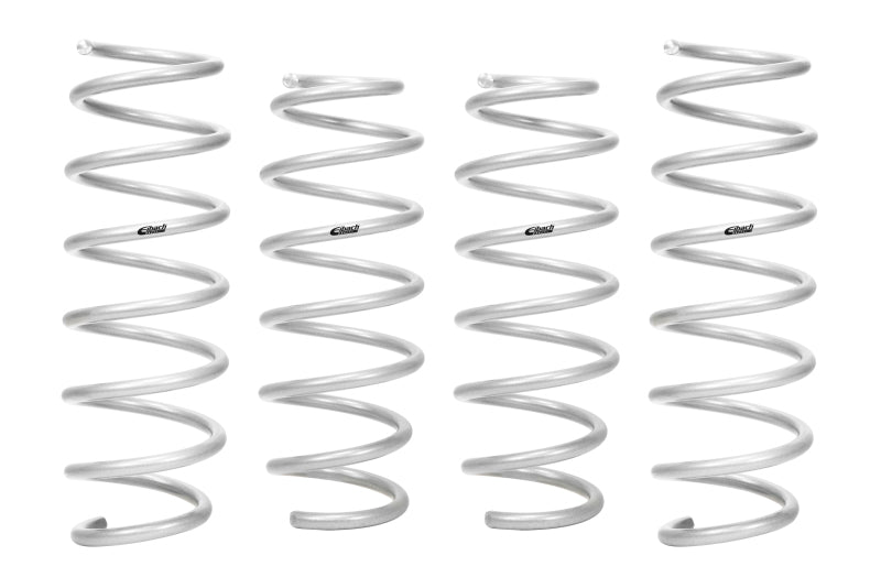 Eibach Pro-Lift Kit for 15-18 Jeep Renegade 4WD - 1.0-1.7in Front / 1.0-1.1in E30-51-018-01-22