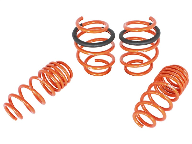 aFe Control Lowering Springs 17-18 Honda Civic Type R I4 2.0L (t) - #410-701001-N