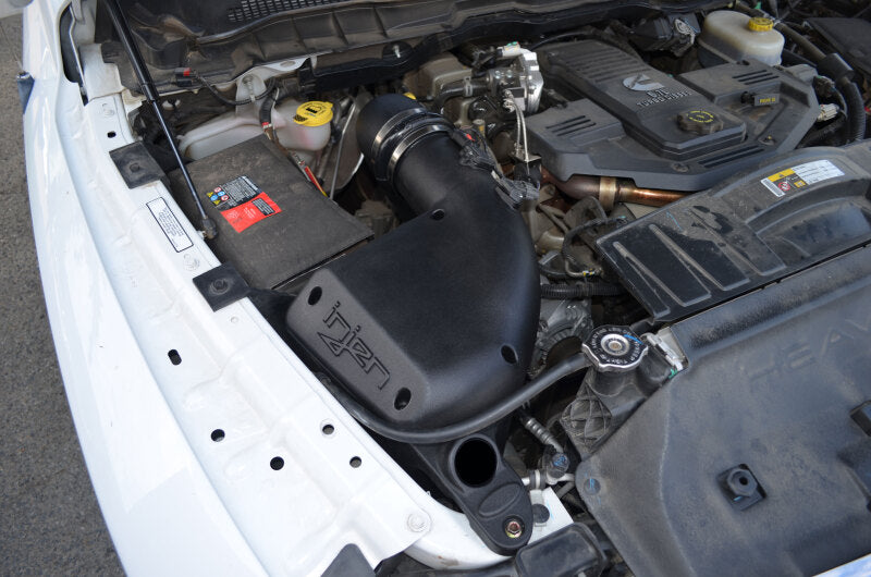 Injen 10-12 Dodge Cummins 2500/3500 6.7L Evolution Intake - #EVO8006