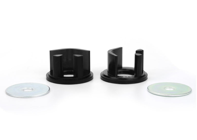 Whiteline KDT927 Diff-Mount in Cradle Insert Bushing for 2000-2019 Subaru Outback, 1999-2014 Subaru Legacy