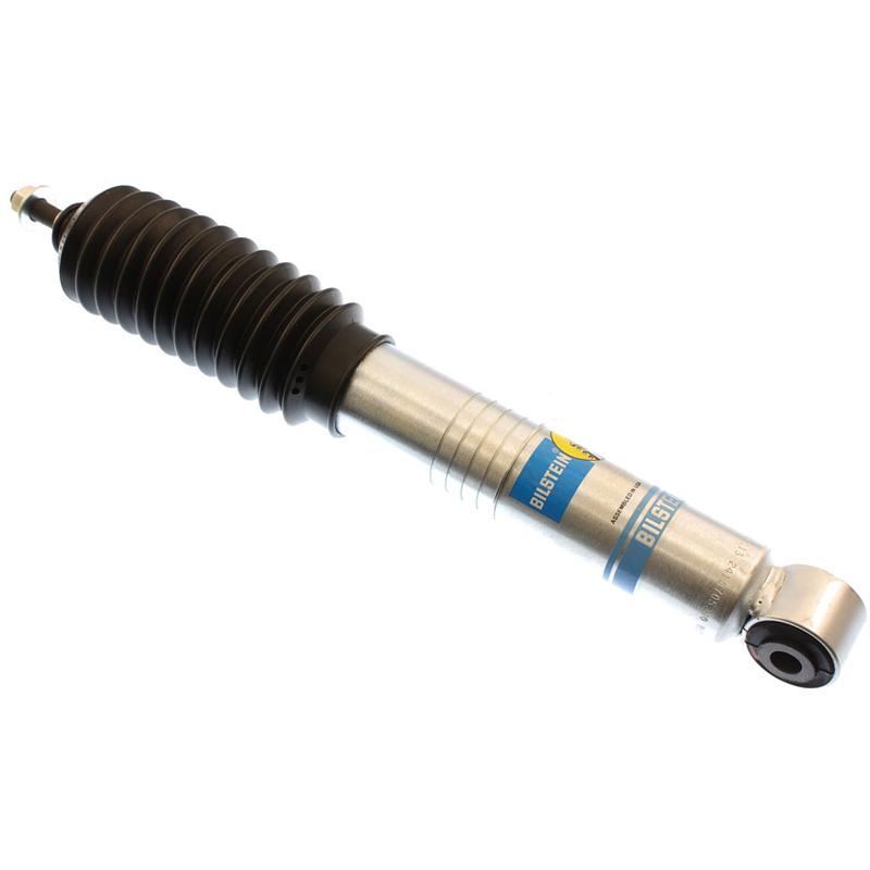 Bilstein 5100 Series 2015-2026 Ford F-150 XL/XLT V6 3.5L Rear 46mm Monotube Shock Absorber
