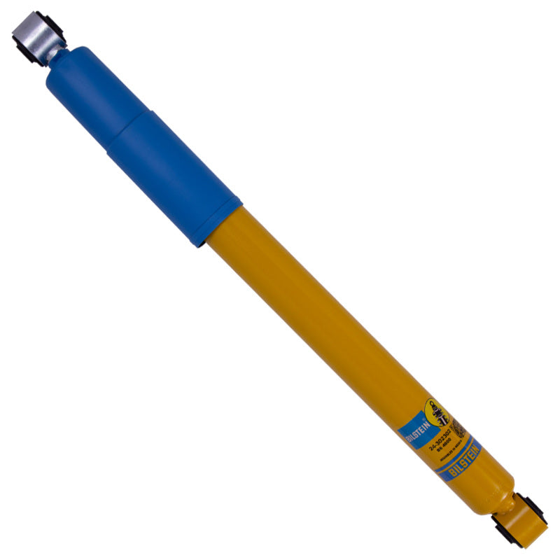 Bilstein 4600 Series 2019-2026 Dodge Ram 3500 with Rear Air Suspension Rear Monotube Shock Absorber