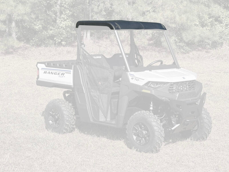 Seizmik 15-22 Polaris Ranger 570/EV Mid-Size Roof Composite 81-20102