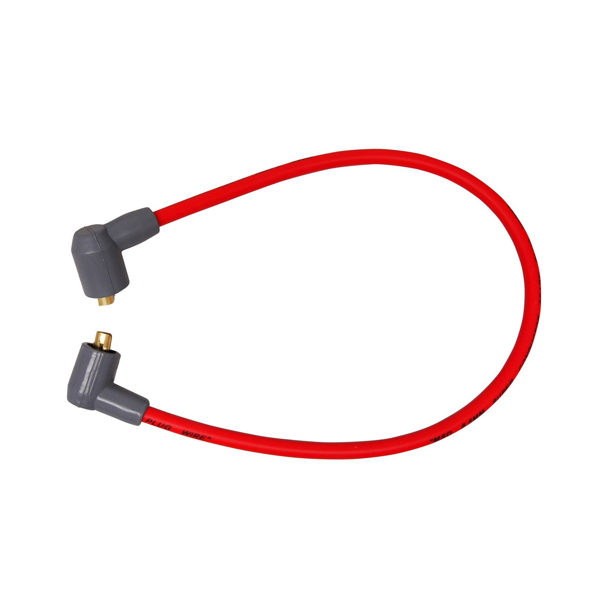 MSD 84049 Coil Wire for Blaster Coil/Socket Cap