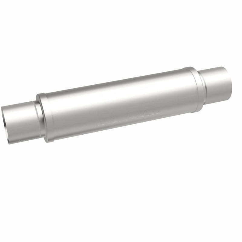 MagnaFlow 14419 Muffler Mag SS 4X4X14 3 - #14419