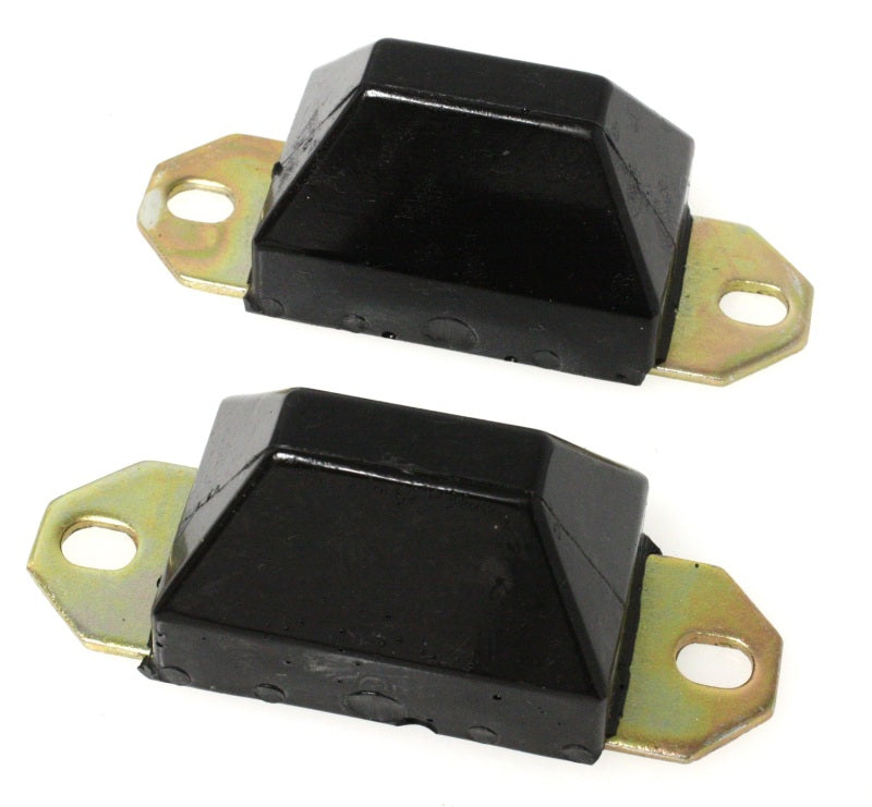 Energy Suspension for 76-86 Jeep CJ5/CJ7 Black Front or Rear Bump Stop 9.9137G