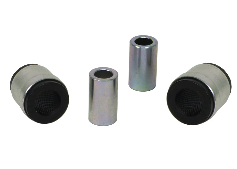 Whiteline W83397 Front Track Bushing for 2007-2008 Jeep Wrangler