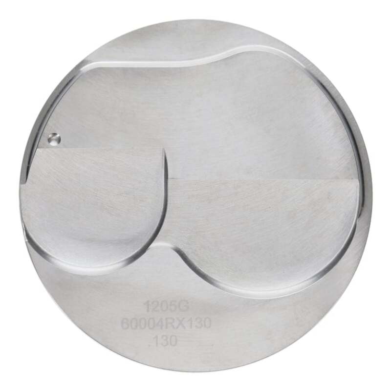 Wiseco K0004X130 for SBC LS7 +2.5cc Dome 1.175inch CH Piston Shelf Stock Kit
