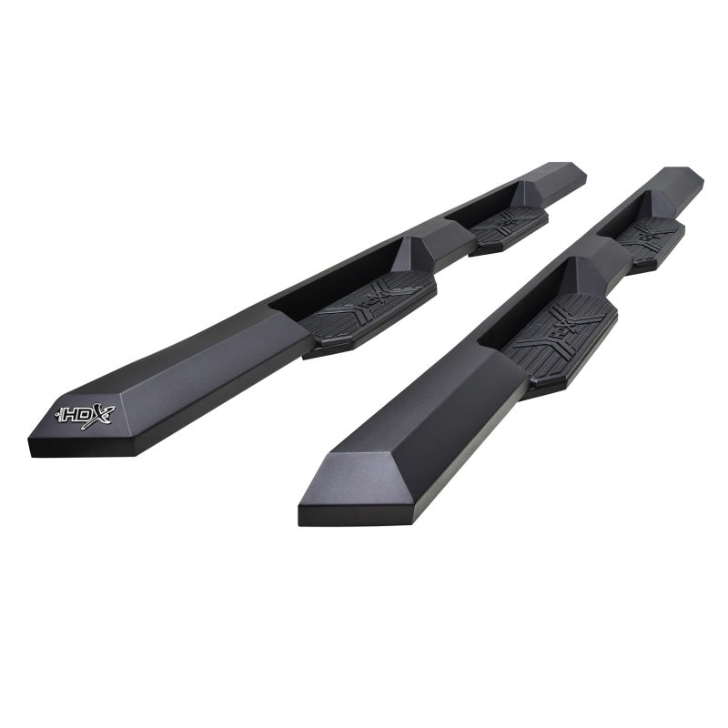 Westin 56-24165 HDX Xtreme Nerf Step Bars for 2020-2026 Jeep Gladiator Textured Black