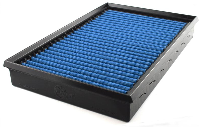 aFe Power A/F P5R 5F x 6-1/2B x 5-1/2T (Inv) x 9H in (IM) Air Filters 24-91039