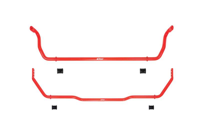 Eibach 26mm Front & 22mm Rear Anti-Roll-Kit for 97-04 Porsche Boxter (Inc. Boxter S) 7212.320
