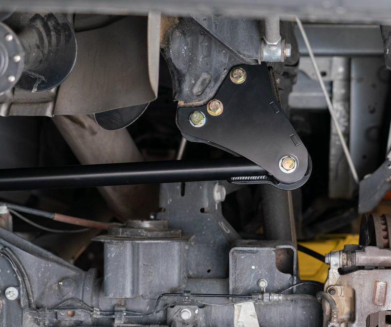 Carli Suspension CS-DATB-14-R-PWKIT Extended Rear Track Bar Kit for 2014-2025 Ram 2500 Power Wagon