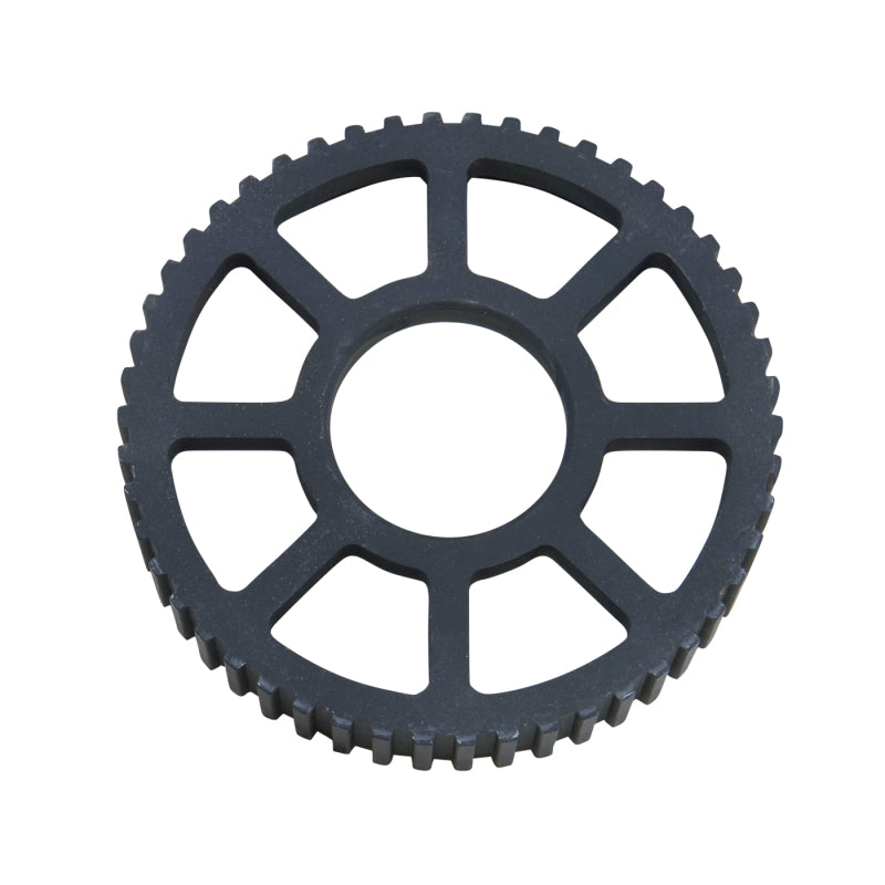 Yukon Gear & Axle YSPABS-019 4.5in abs Ring For w/ 49 Teeth 94+ 8.8in Ford