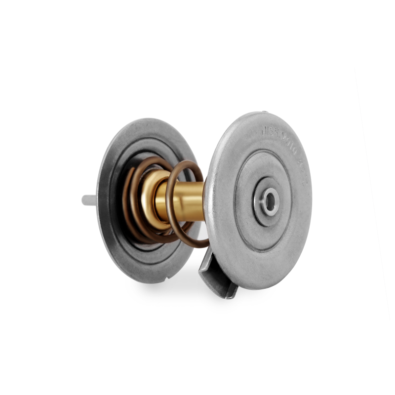 Mishimoto 03-06 Mercedes Benz E55 AMG 180 Degree Racing Thermostat - #MMTS-MB55-03L