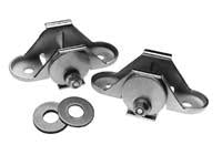 SPC Performance Mercedes E Class Rear Camber Kit