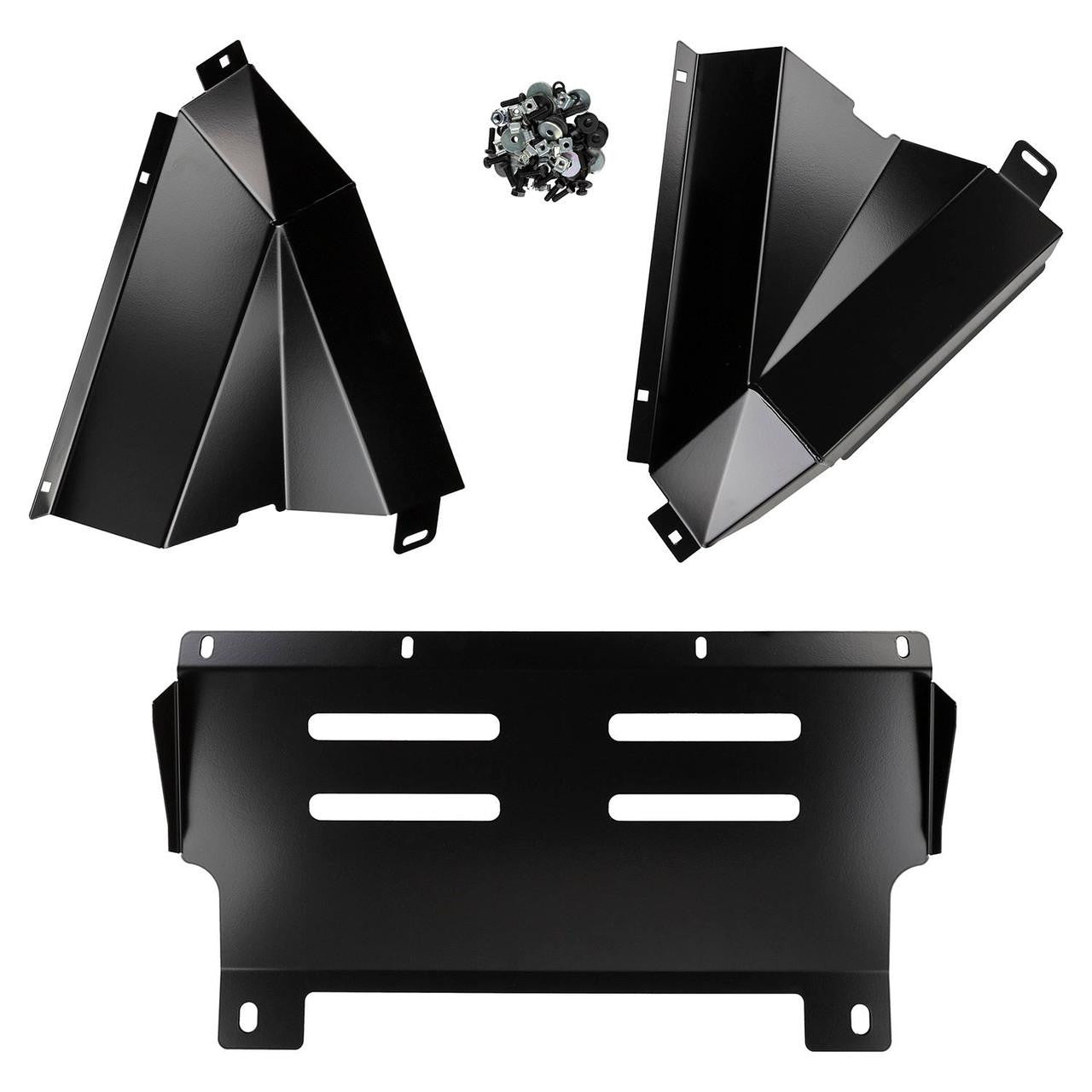 ARB Barwork Spares 3520020