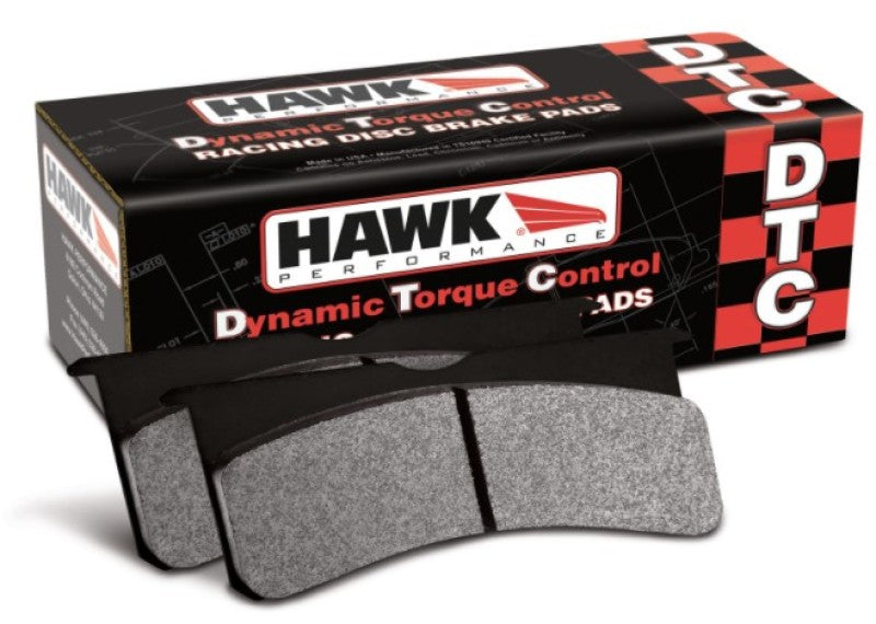 Hawk Performance HB913G.659 DTC-60 Motorsport Brake Pads