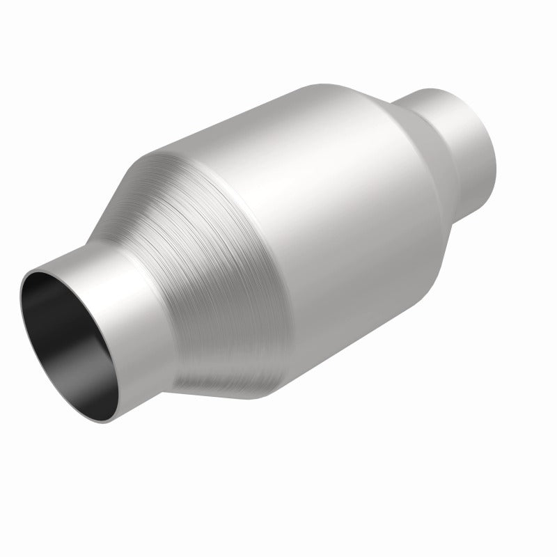 MagnaFlow 59956 Conv Univ 2.50inch C/C Met. - #59956