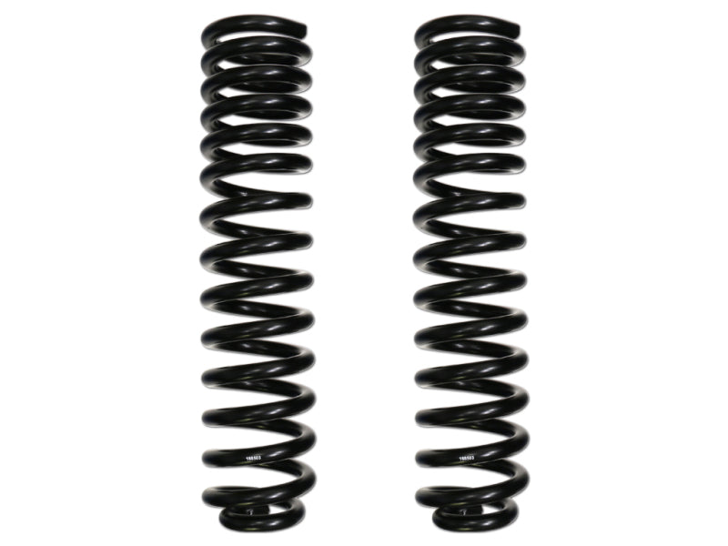 ICON 2023-2025 Ford F-250/F-350 SD 4WD Diesel 2.5in Lift Suspension System - Stage 5