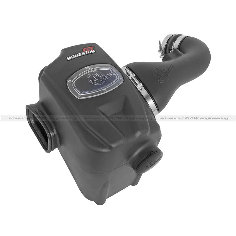 aFe Momentum GT PRO 5R Intake 12-13 Jeep Wrangler JK V6 3.6L - #54-76204