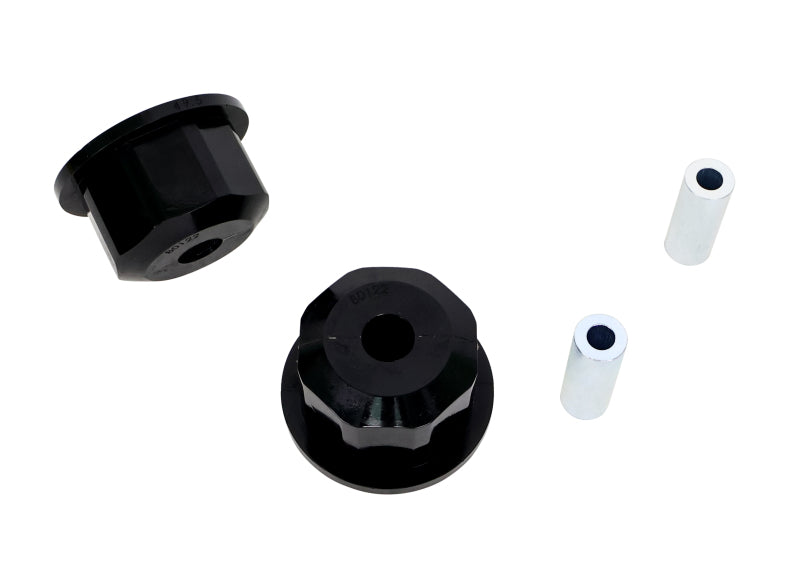 Whiteline W93582 Rear Differential Bushing Full Kit for 2016-2026 Mazda MX-5 Miata